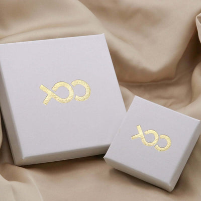 Giftset Goud - Xoo